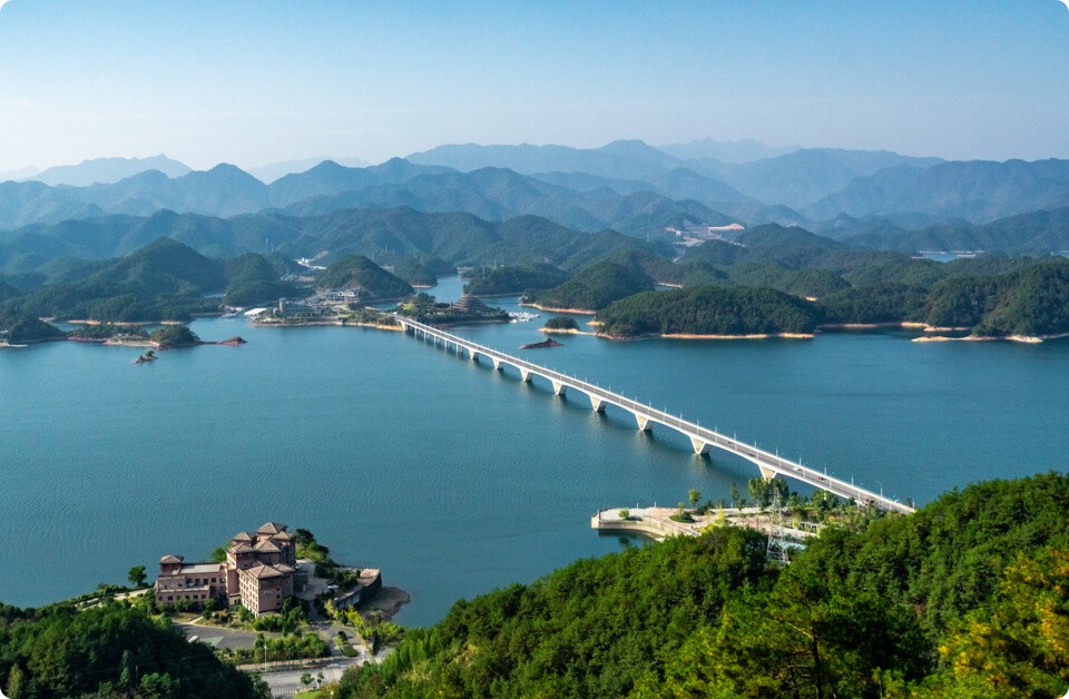 水动力系统调控与河湖复苏