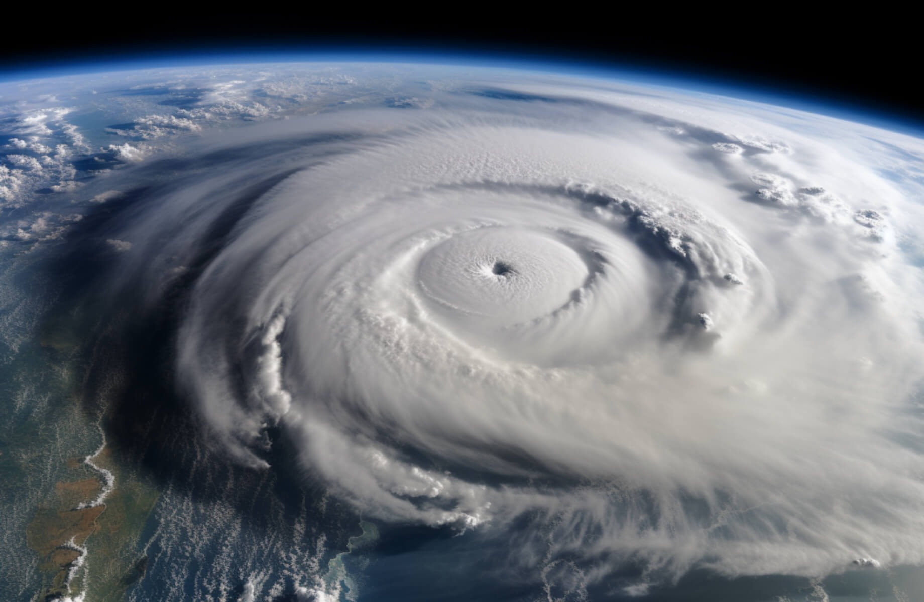  洪旱灾害演变与预报预警