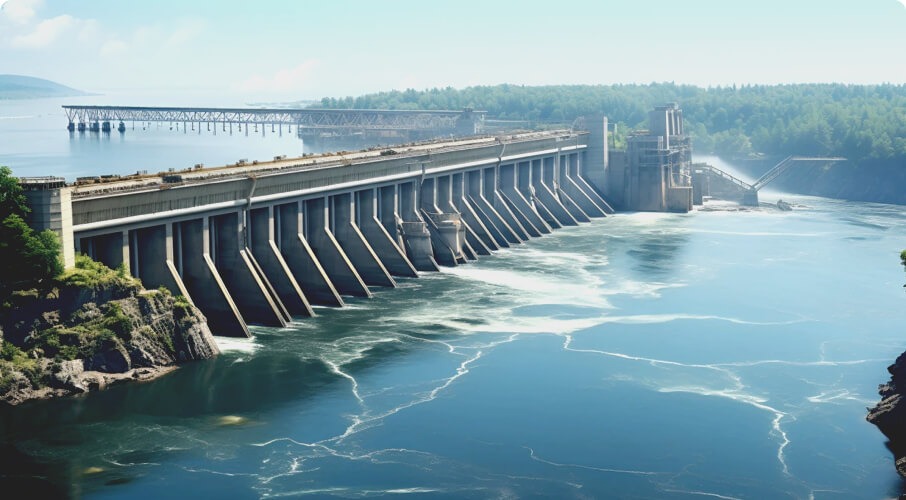  水工程灾变机制与防控